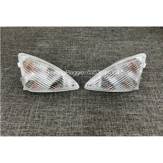 Xi nhan trước xe Liberty đời cũ kèm bóng ❤️