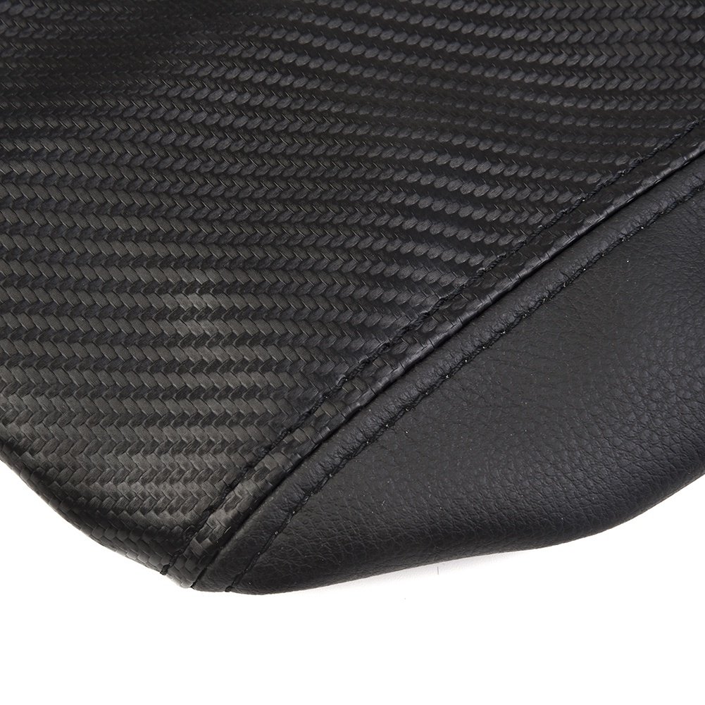 Tấm Lót Trang Trí Nội Thất Xe Hơi Jeep Grand Cherokee 11-21 Bằng Sợi Carbon