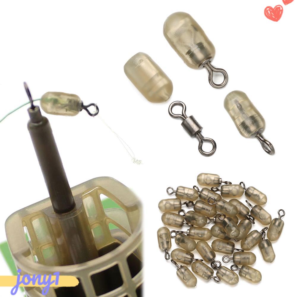 Phụ Kiện Hạt Xoay Câu Cá Tiện Dụng