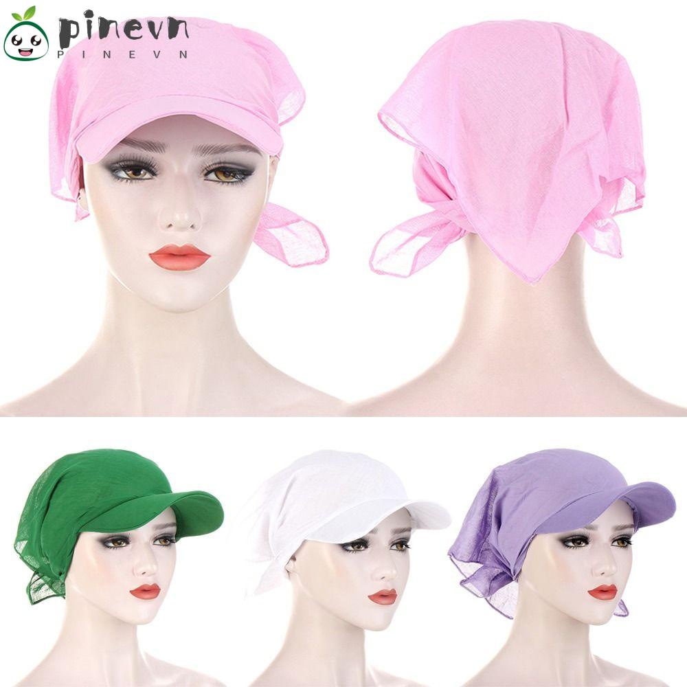 Mũ Lưỡi Trai Chống Nắng Tia UV Thời Trang Mùa Hè