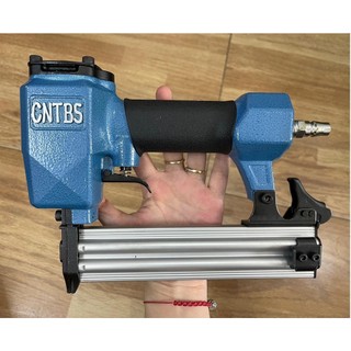 Máy bắn đinh gỗ hơi F30 máy bắn ghim thẳng loại tốt