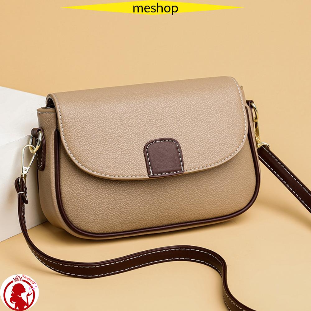 Túi Xách Da Đeo Chéo Thời Trang 2023 Sang Trọng