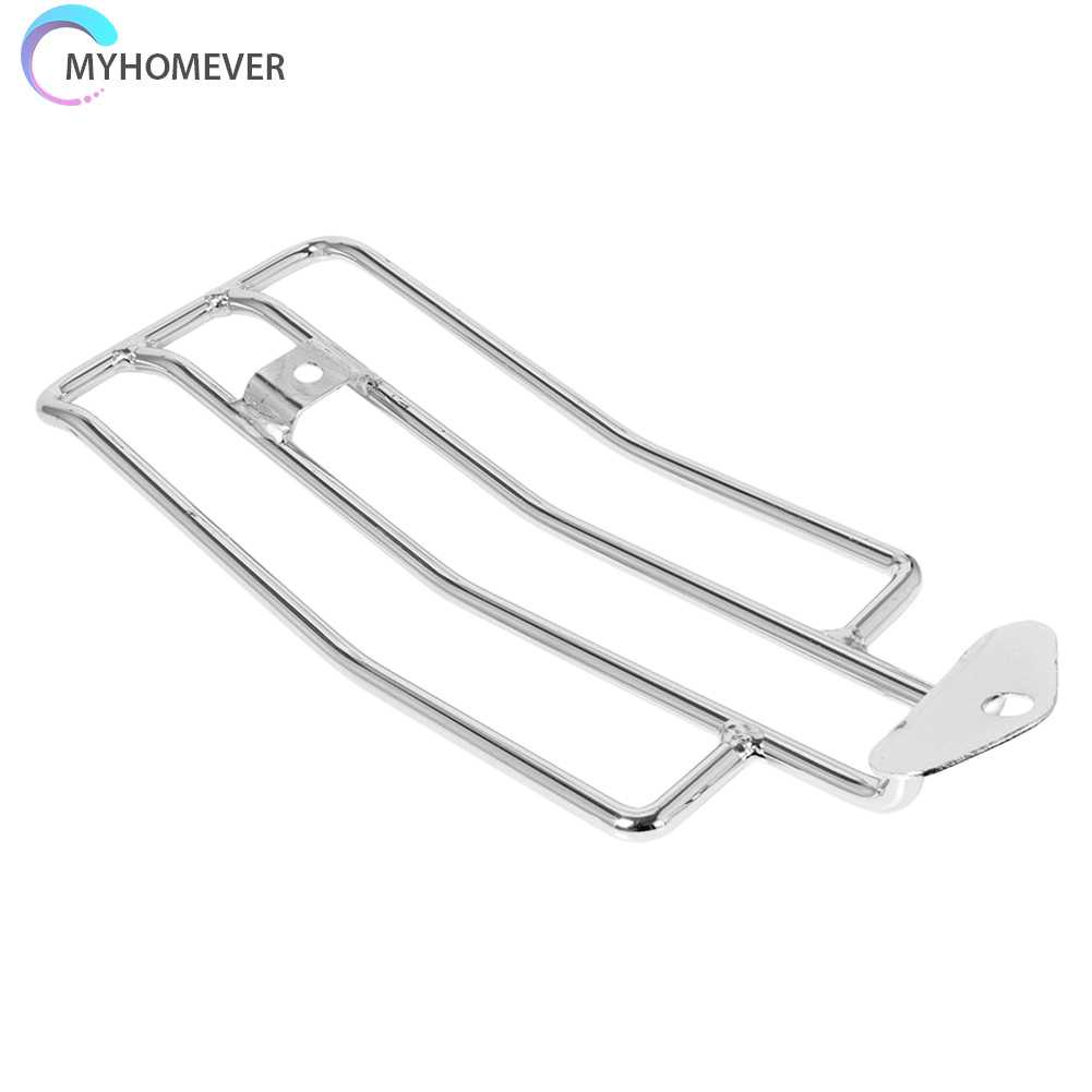 FENDER Giá Đỡ Hành Lý Phía Sau Dành Cho Xe Mô Tô Harley XL883 / 1200 1985-2003