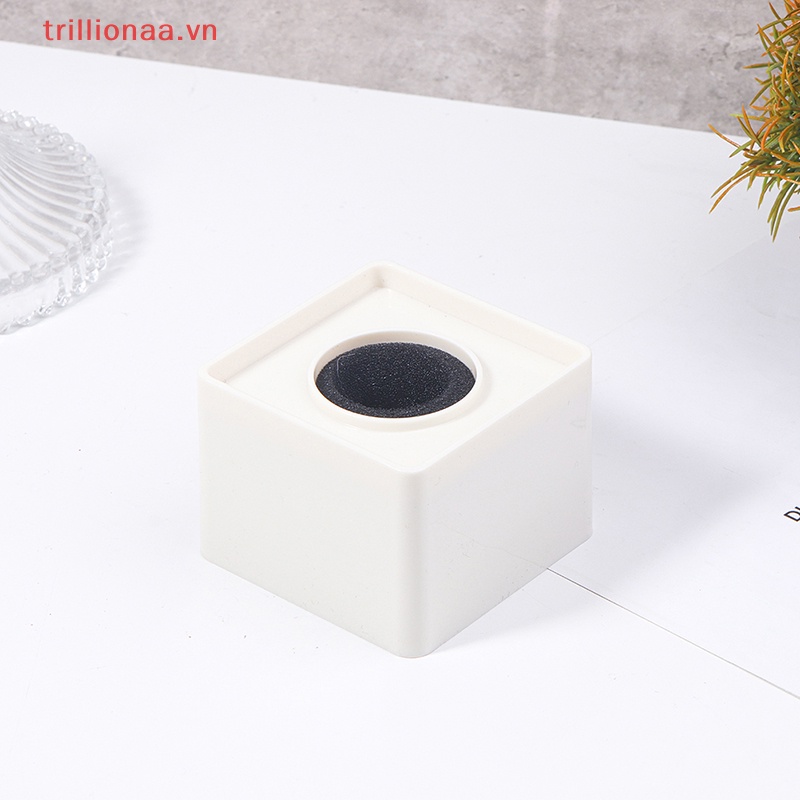 1 Giá Đỡ Micro Hình Vuông Tiện Dụng Chất Lượng Cao