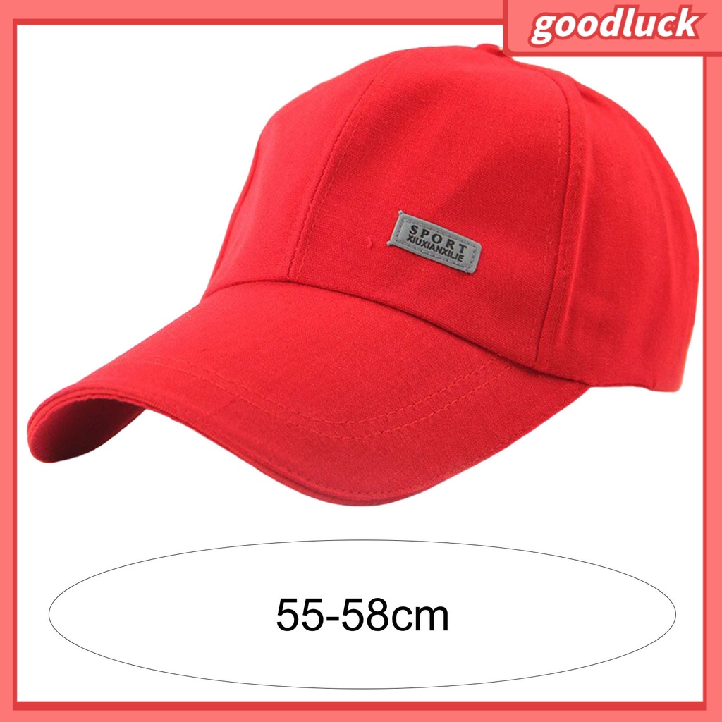 Mũ Bucket Chống Nắng In Logo Chữ Mở Rộng Điều Chỉnh Được Thời Trang Cho Nam