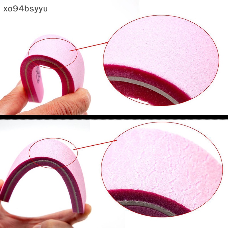 Set 10 Dũa Móng Tay Chuyên Dụng Xo94Bsyu