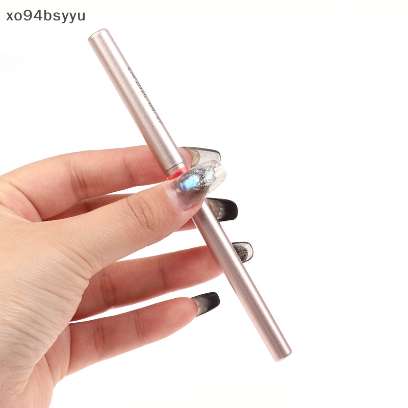 Chì Kẻ Viền Môi Xoay Tự Động Không Thấm Nước 10 Màu Tùy Chọn Xo94Bsyu