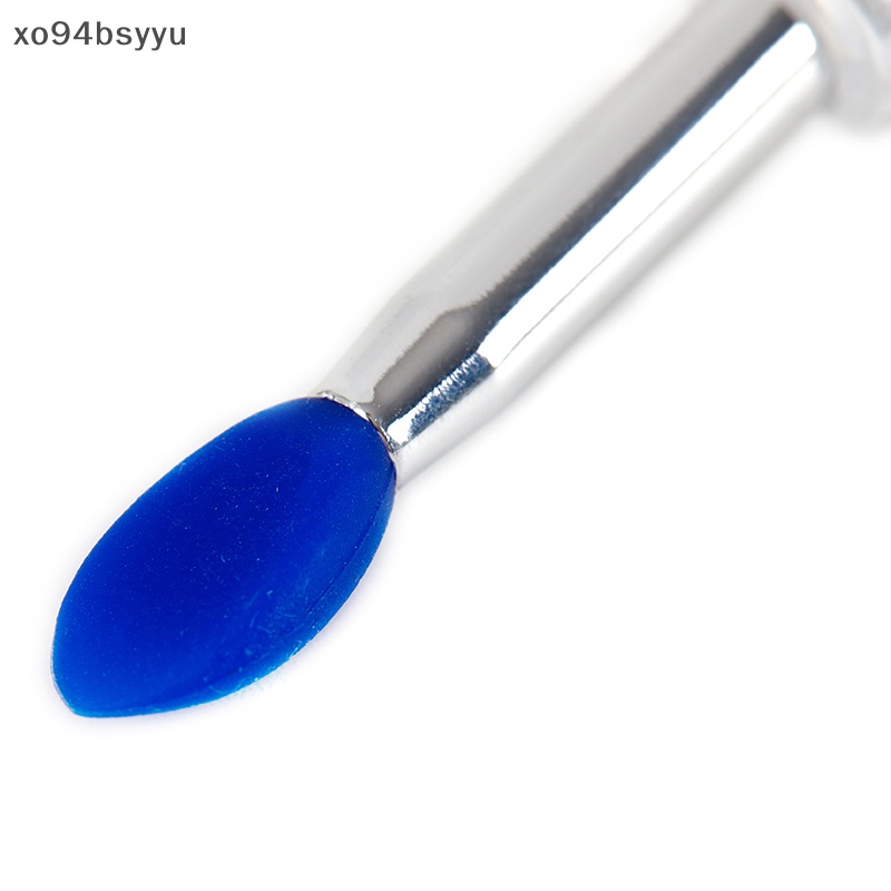 1 Cọ Tô Son Môi Xo94Bsyu Bằng Silicon Chất Lượng Cao