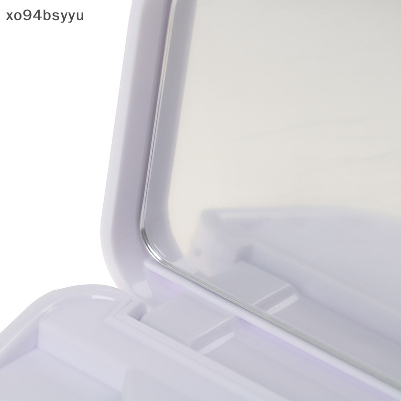 Hộp Đựng Lông Mi Giả Xo94Bsyu Tiện Dụng Khi Đi Du Lịch