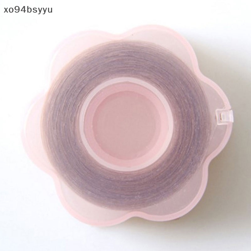 Set 600 Miếng Dán Kích Mí Tự Dính Tạo Đôi Mắt To Xo94Bsyu