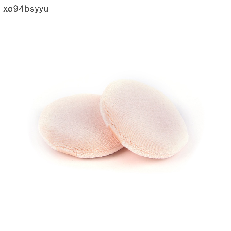 Set 5 Mút Trang Điểm Xo94Bsyu Chất Lượng Cao