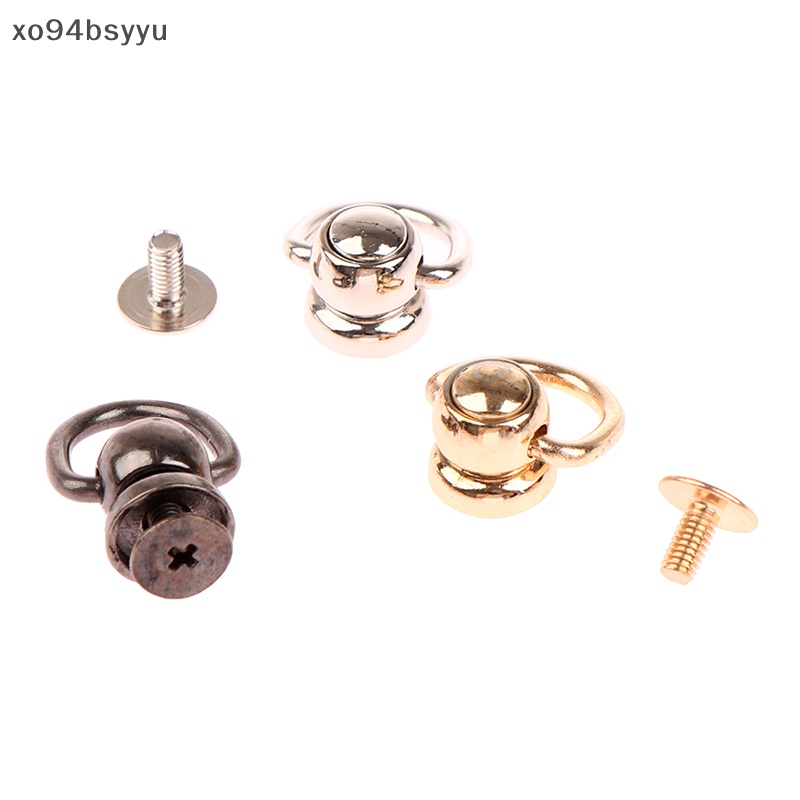 Set 10 Khóa Dây Kéo Thay Thế DIY Xo94Bsyu