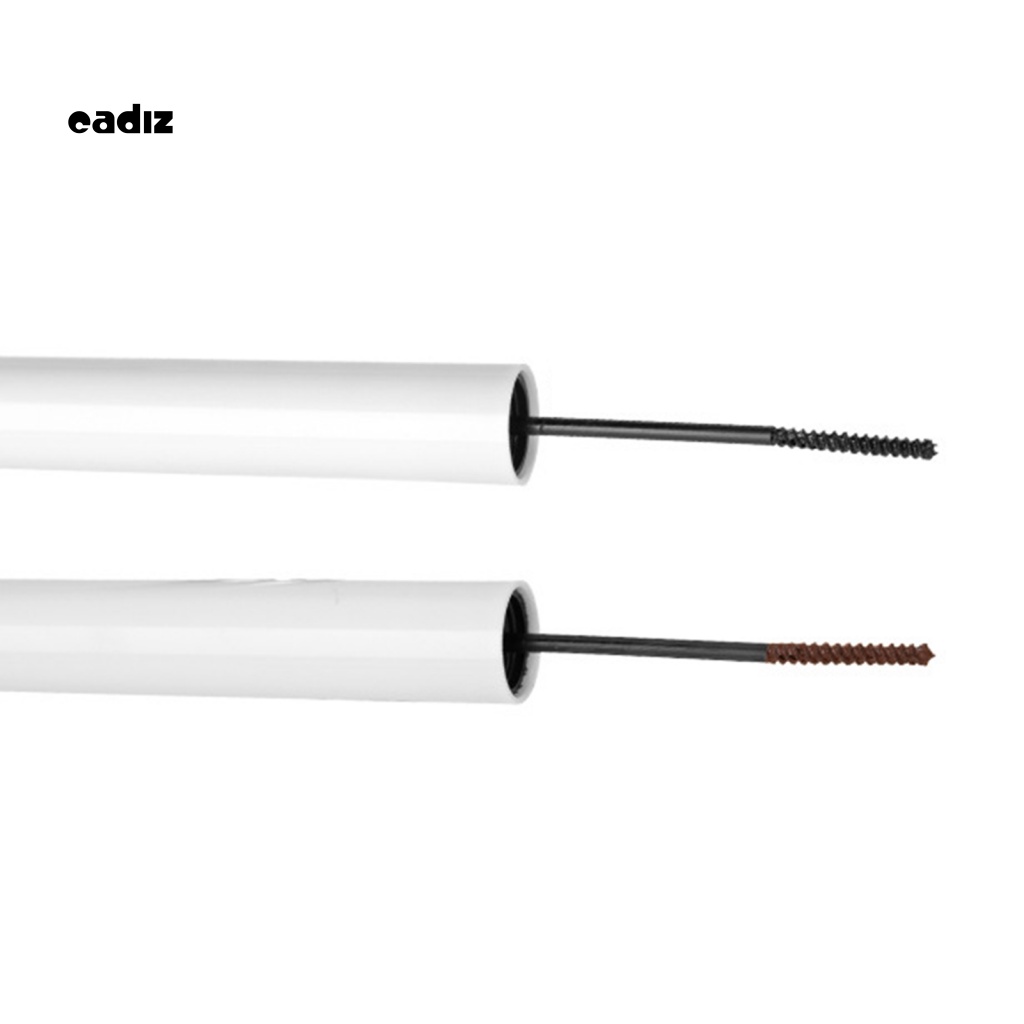 Mascara 1.5g Màu Sắc Tự Nhiên Không Gây Kích Ứng Chống Thấm Nước Dễ Sử Dụng