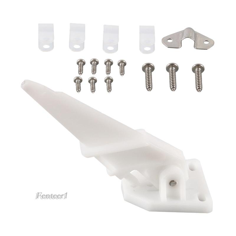 Dụng Cụ Đọc Sách Mini Fenteer1 Chính Xác Kèm Phụ Kiện Thông Dụng Cho Thuyền