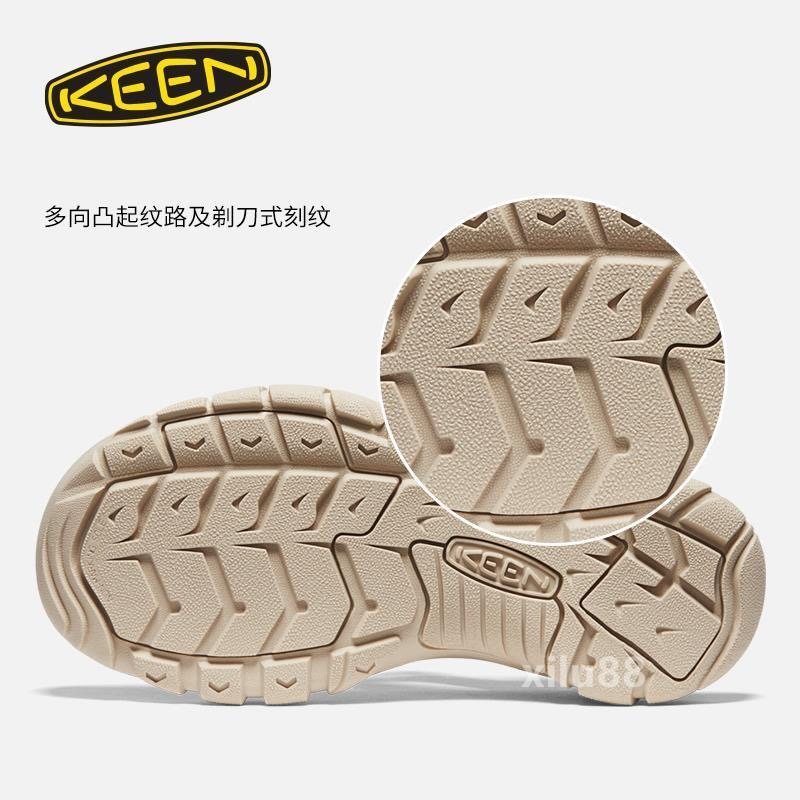 Giày Thể Thao Kee Newportth2