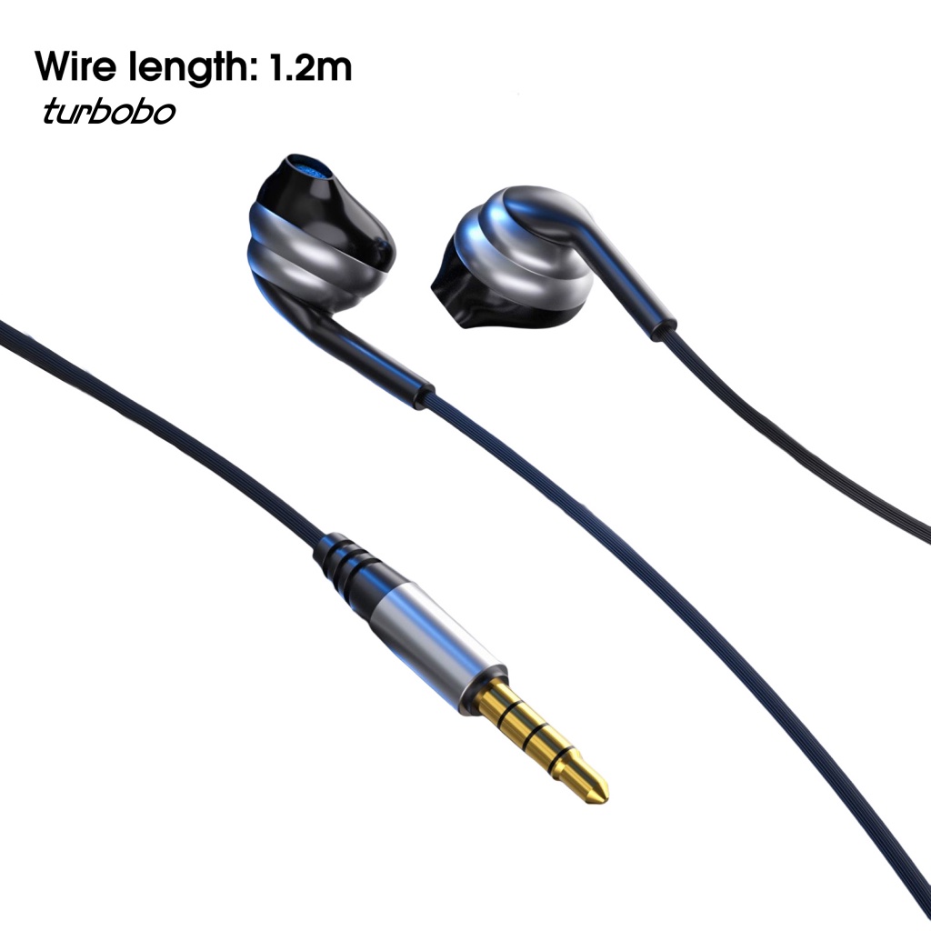 Tai Nghe Chơi Game Có Dây Jack 3.5mm Giảm Tiếng Ồn Chuyên Dụng