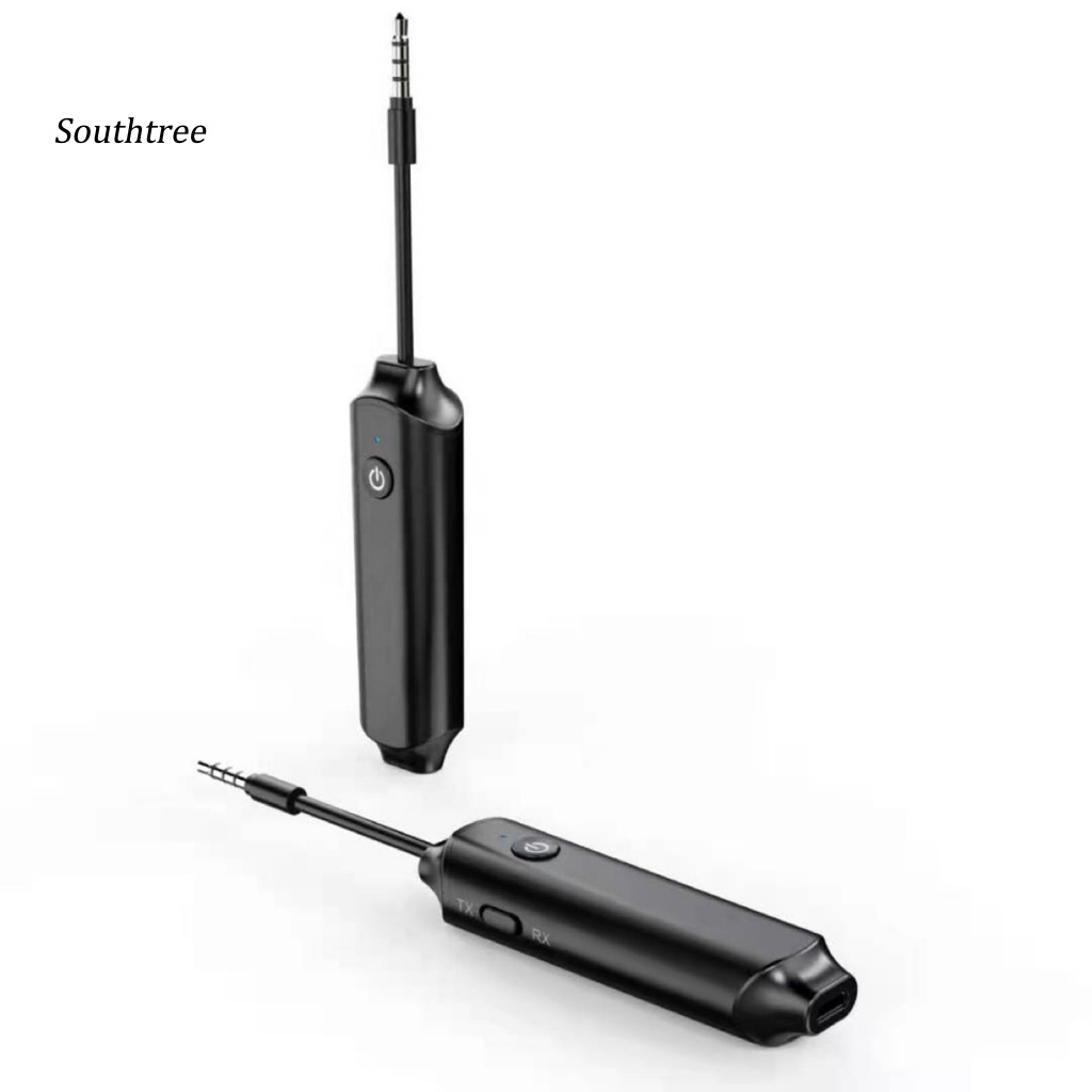 Thiết Bị Truyền Nhận Tín Hiệu Bluetooth 4.2 Không Dây Mini 2 Trong 1