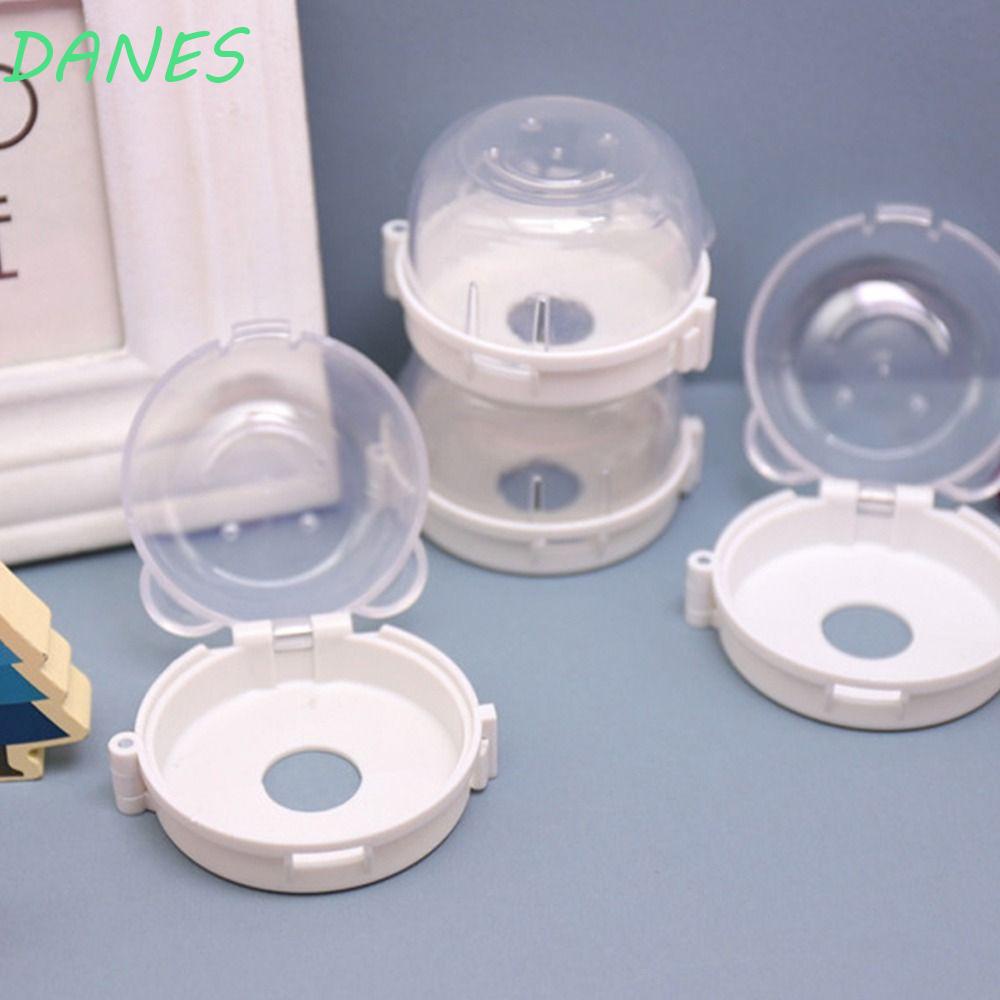 Vỏ Bọc Núm Vặn Điều Khiển Bếp Ga Chống Chạm Bảo Vệ An Toàn Cho Bé