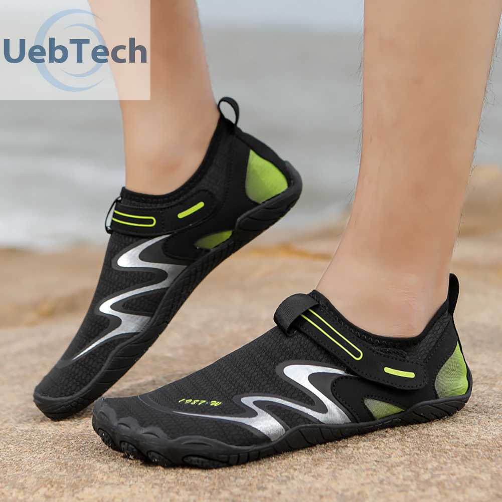 Giày Thể Thao Chống Mòn Thoáng Khí Thời Trang Cho Nam Nữ