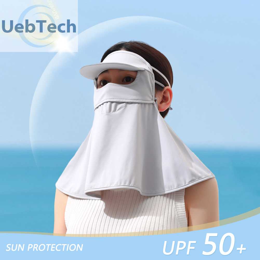 Khẩu Trang Vải Lụa Lạnh Mềm Mại Tiện Dụng Cho Các Hoạt Động Thể Thao Ngoài Trời