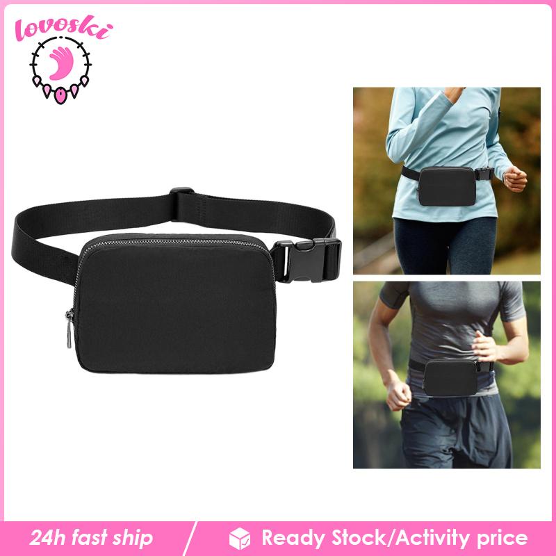 Túi Đeo Hông Có Thể Điều Chỉnh Dùng Khi Đạp Xe / Leo Núi