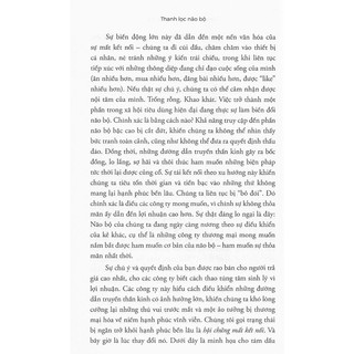 Sách - Thanh Lọc Não Bộ