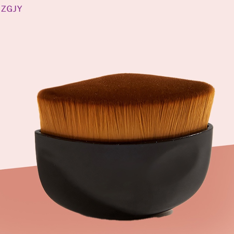 Cọ Trang Điểm ZGJY Chuyên Dụng Chất Lượng Cao Mới