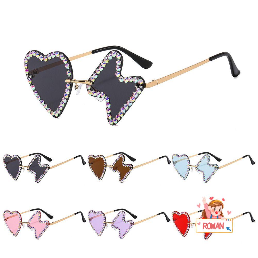 Kính MáT GọNg Vuông Phong CáCh Hip Hop Cho Nam Và Nữ