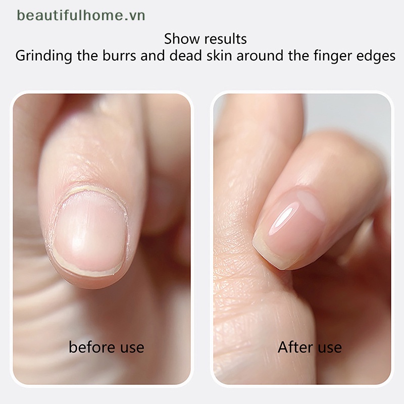 Mũi Khoan Kim Cương Chuyên Dụng Cho Trang Trí Móng Tay