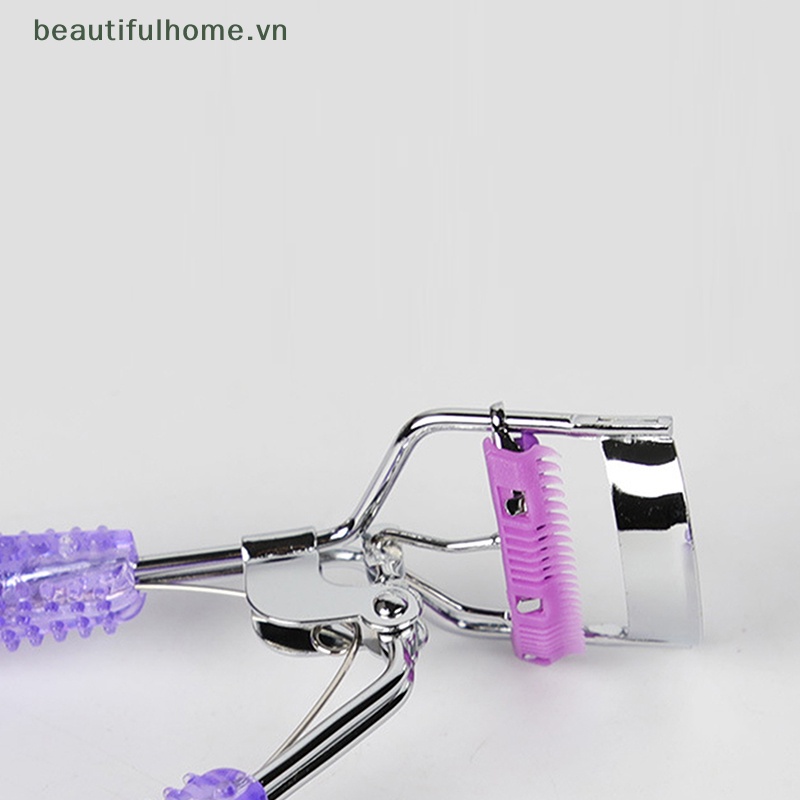 Dụng Cụ Uốn Cong Lông Mi Hiệu Ứng Tự Nhiên