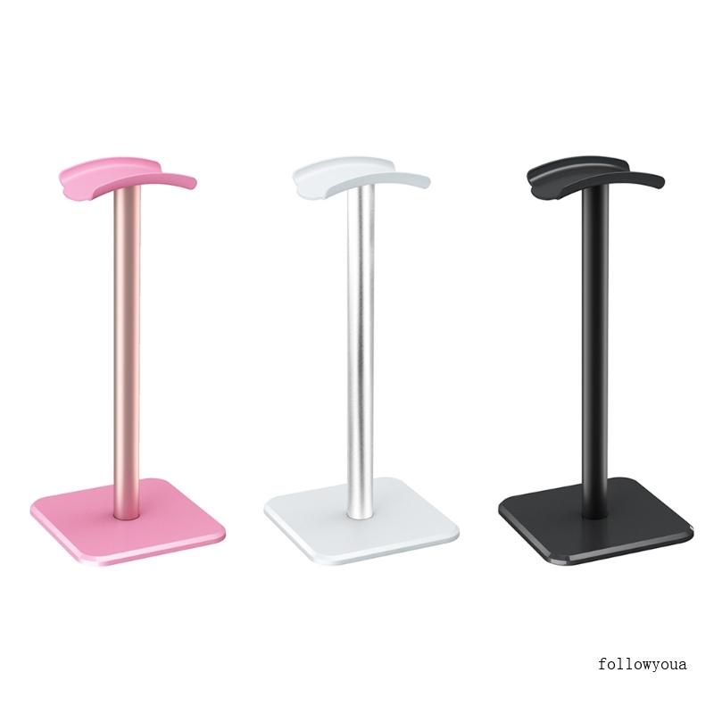 Giá Đỡ Tai Nghe Chơi Game Để Bàn Không Trơn