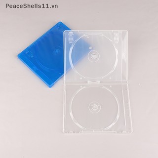 Hộp Đựng Đĩa CD / DVD / Game PeaceShells