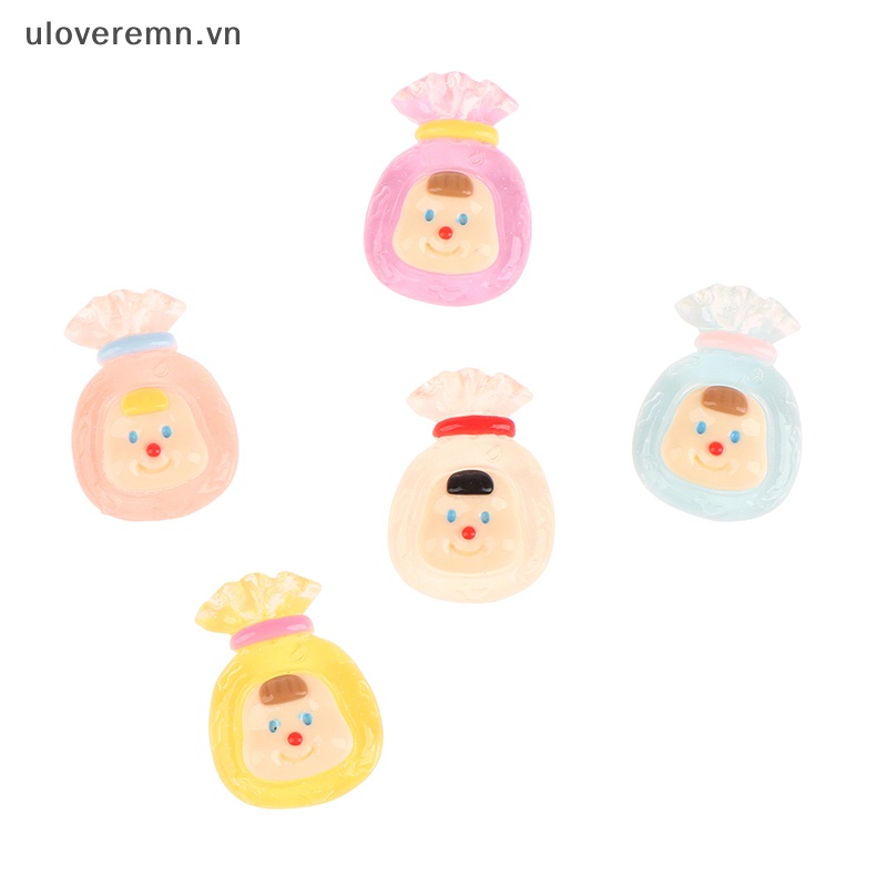 Set 5 Mô Hình Xe Hơi Dorami Mini Bằng Nhựa Phát Quang Dùng Để Trang Trí Tiểu Cảnh