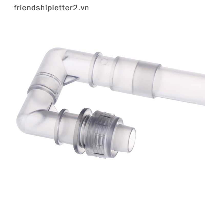 Ống Lọc HW-602B / HW-603B Cho Bể Cá Cảnh .