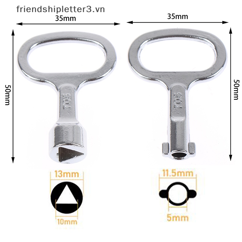 / / Mới / / Chìa Khóa Bảng Điều Khiển Hình Tam Giác / Ổ Cắm Điện.