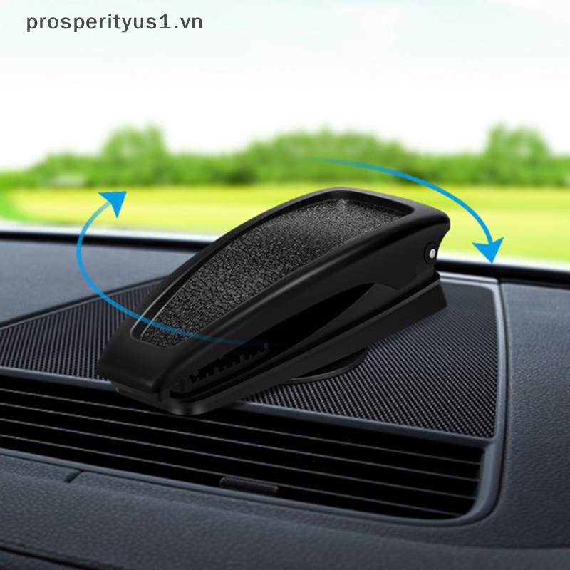 Giá Đỡ Điện Thoại / Thiết Bị Định Vị GPS Xoay 360 Độ prosperityus1