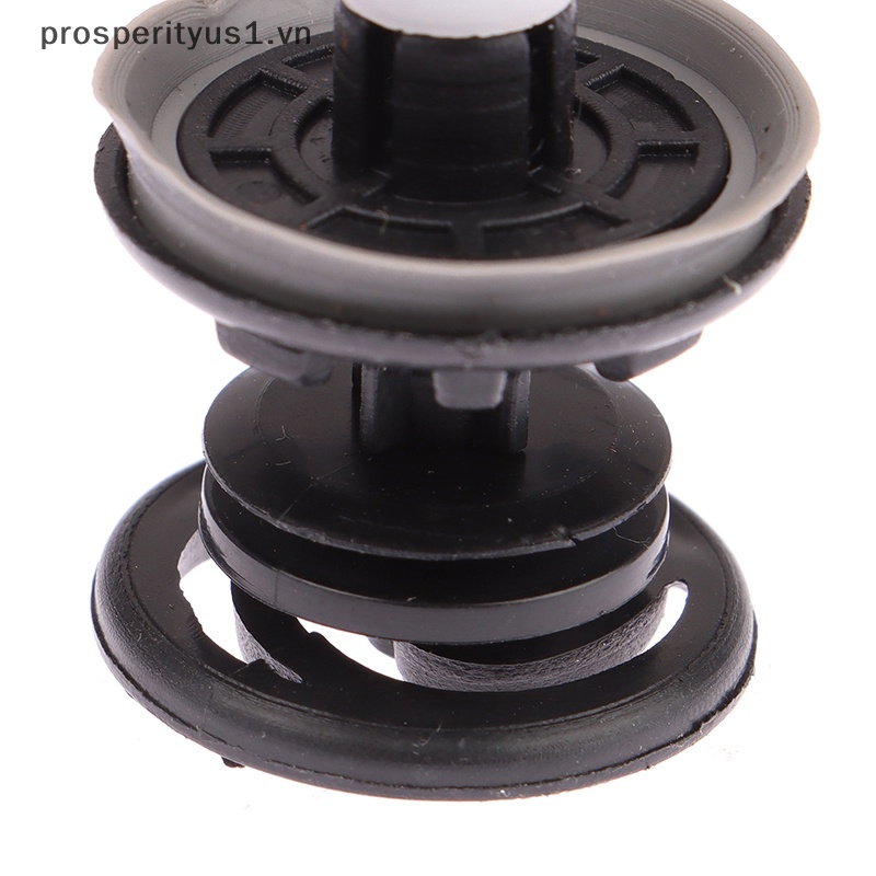 FENDER 1 [Prosperityus] 10 Đinh Tán Bằng Nhựa Cho Xe Hơi