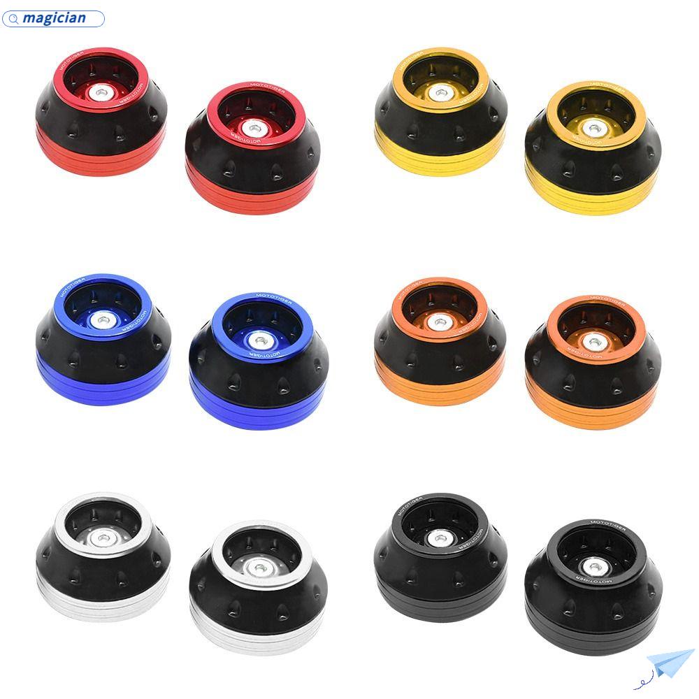 Phụ Kiện Bảo Vệ Chống Va Đập Bằng Hợp Kim Nhôm Chất Lượng Cao Dành Cho Xe Scooter Điện