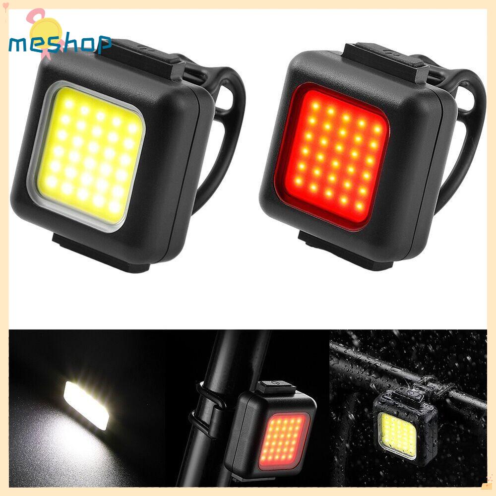 Đèn Pin Mini Bằng ABS Đa Năng Tiện Dụng Cho Xe Đạp Leo Núi