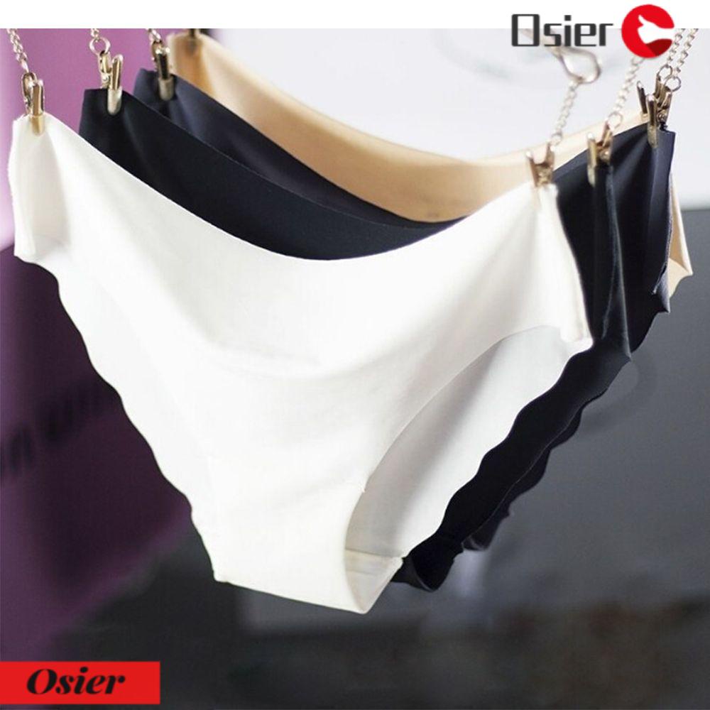 1 Quần Lót Siêu Mỏng Không Đường May Gợi Cảm Hợp Thời Trang