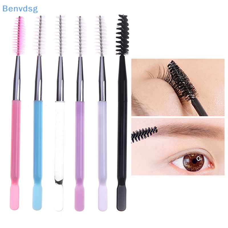 Cọ Chuốt Mi Có Thể Tái Sử Dụng Tiện Lợi