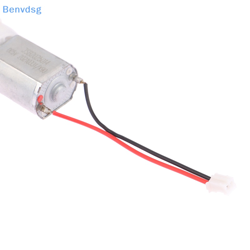 Máy Bơm Hút Nước Mini 130 DC 3.7V Không Gây Tiếng Ồn Chuyên Dụng Cho Robot Quét Nhà