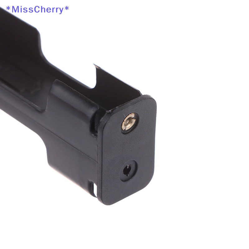 Mchy &gt; Hộp Sạc Hai Lớp Dáng Dài AA Cho AA Mới