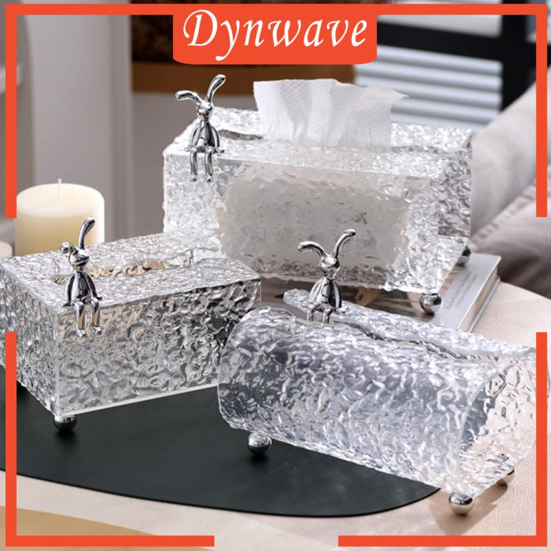 Hộp Đựng Khăn Giấy Hình Khuôn Mặt Hiện Đại Có Vỏ Bọc Trang Trí Phòng Khách / Phòng Ngủ / Xe Hơi