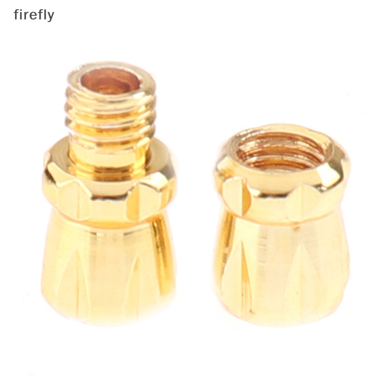 Set 10 Móc Khóa Cài Dùng Làm Trang Sức Diy