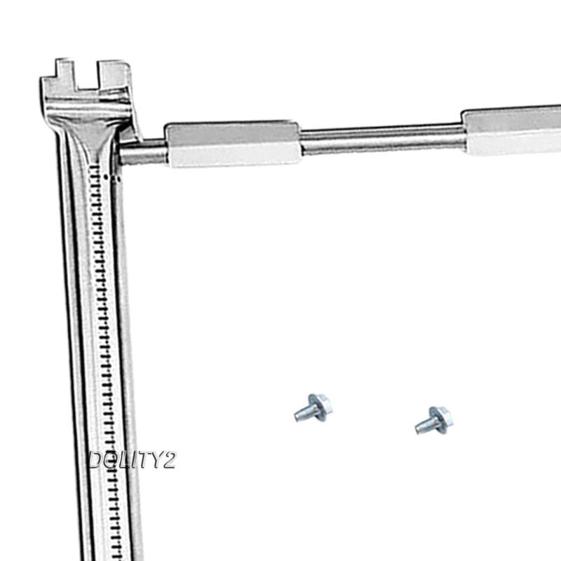 Bộ 2 Ống Dẫn Khí Nướng BBQ 69785 Kích Thước 18 "Tiện Dụng