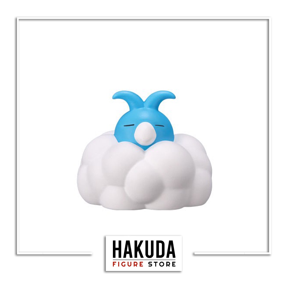 Mô hình Pokemon Kids Pokemon Paldea Region - Chính hãng Bandai Nhật Bản