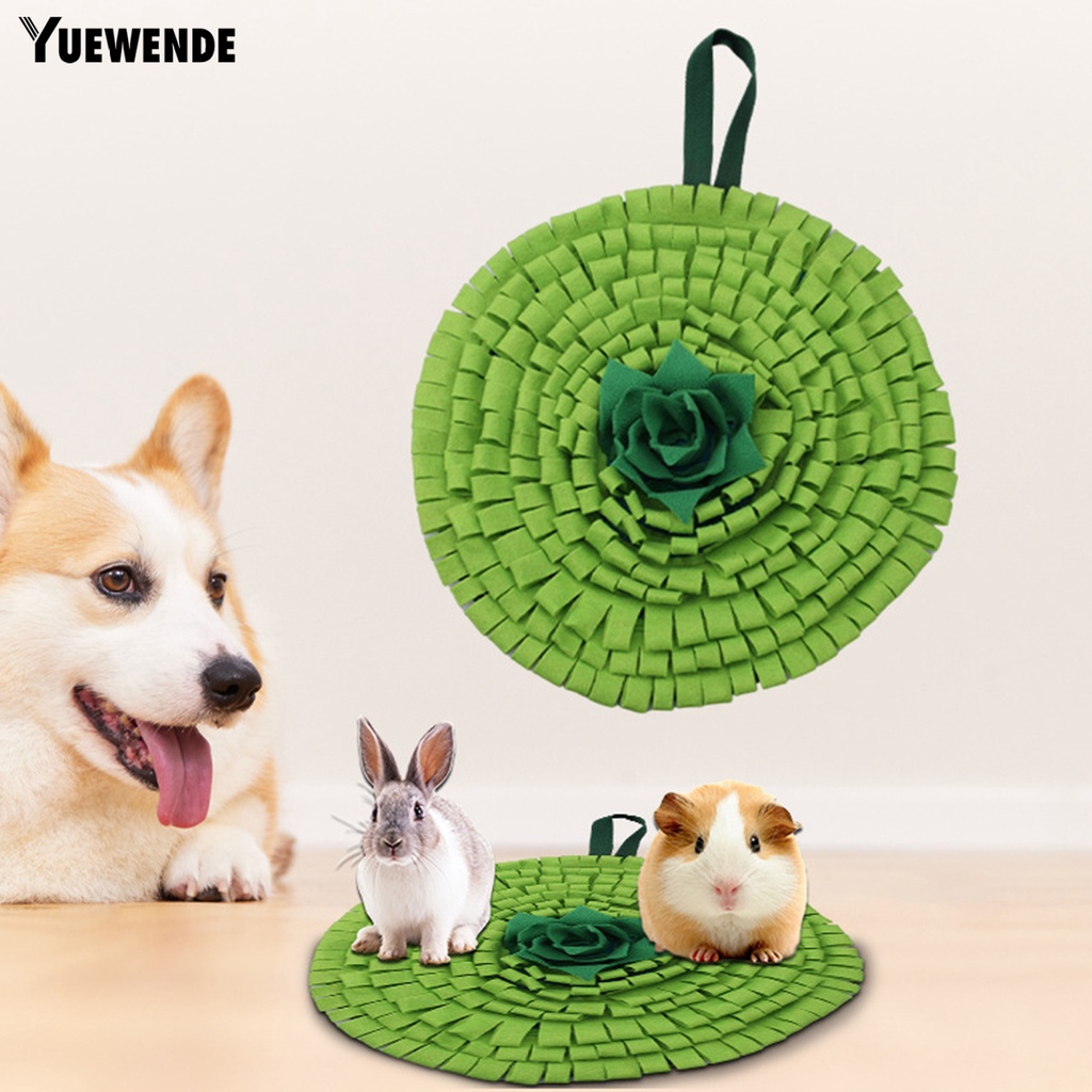 Thảm Lót Mềm Mại Chống Cắn Dùng Huấn Luyện Thú Cưng