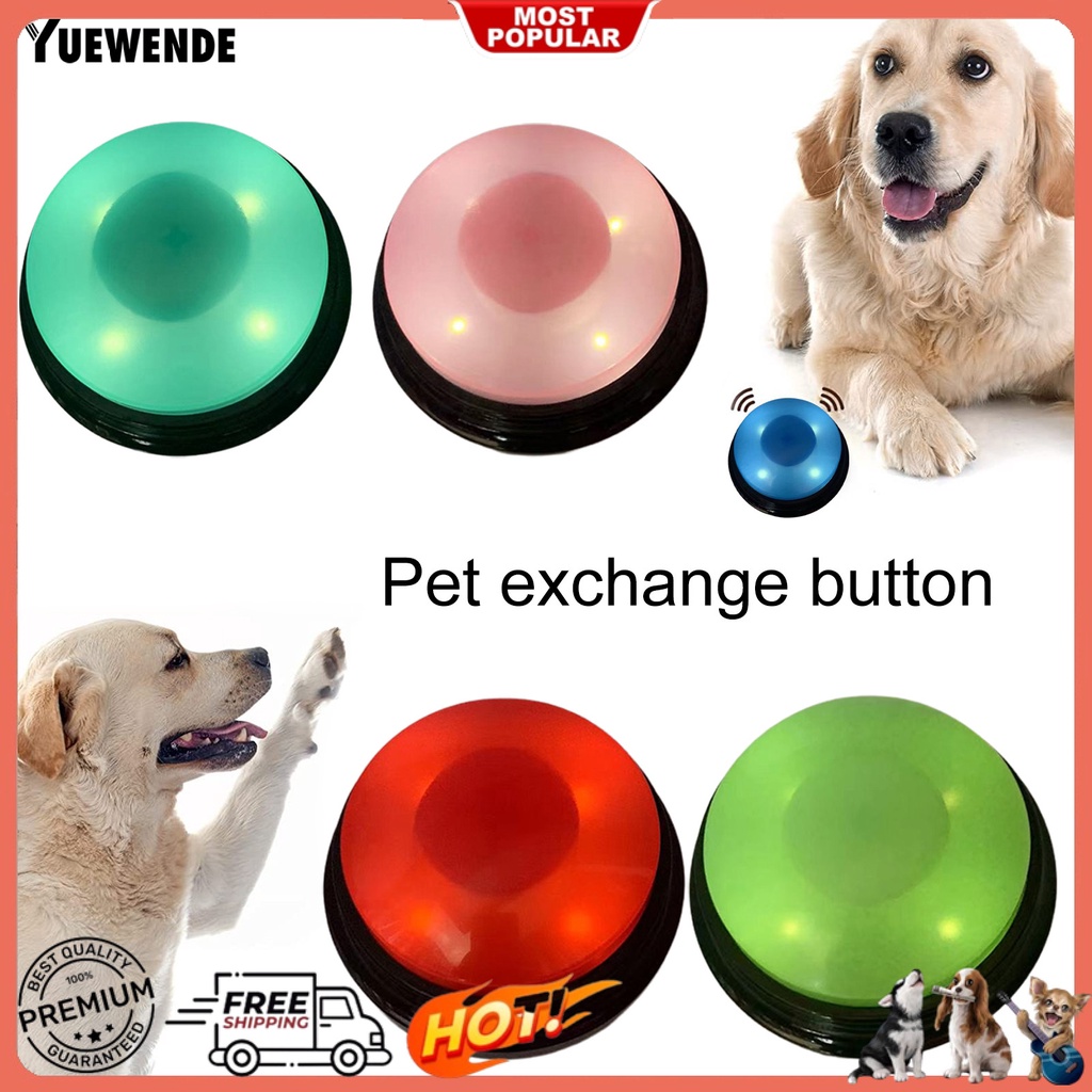 Đồ Chơi Tàu Lửa Điện Tử 30 Số Có Đèn Và Thu Âm Giọng Nói Vui Nhộn Cho Thú Cưng