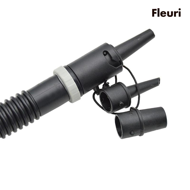 Set 4 Van Bơm Hơi Chuyên Dụng Chất Lượng Cao